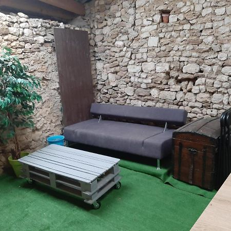 Appartement Le Patio Chauvigny Ngoại thất bức ảnh